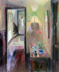 La Lampe, c.2000